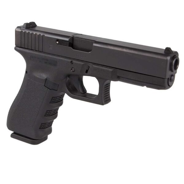 glock 22