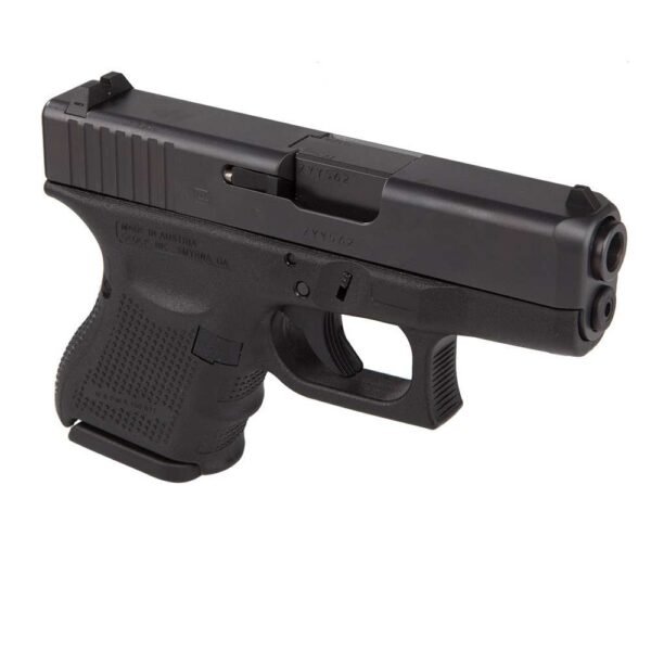 glock 26