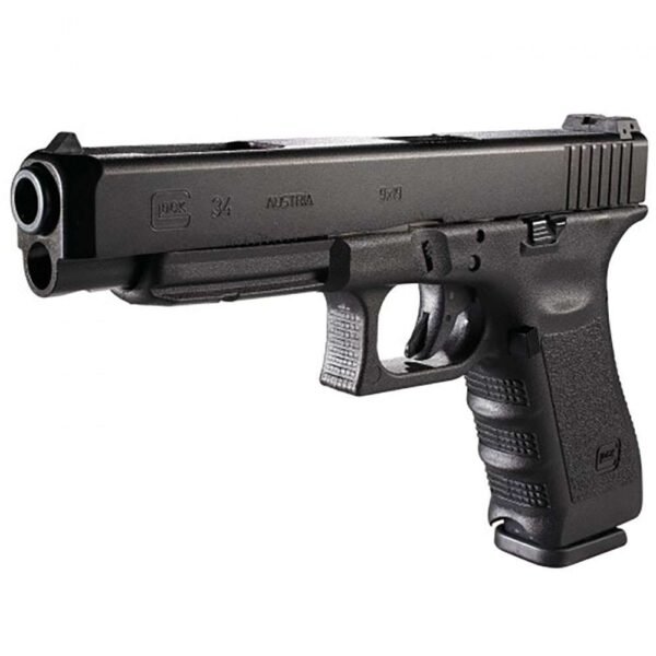 glock 34