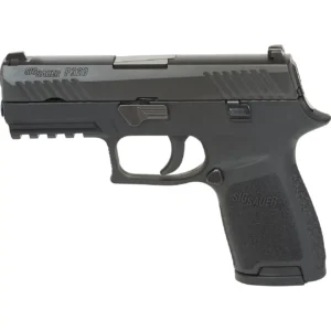 sig sauer p320